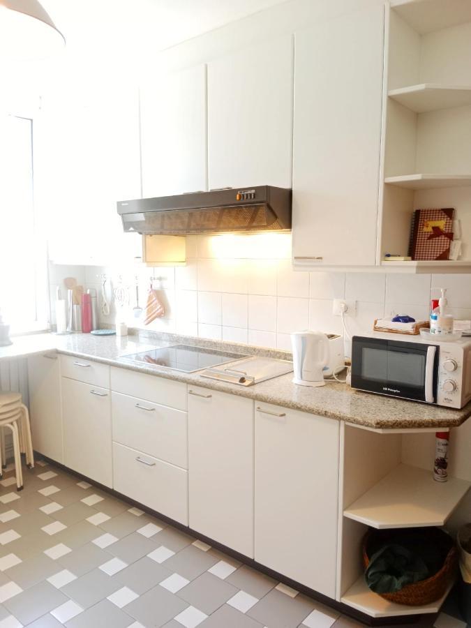 Apartamento Sobre La Ria 2 Viveiro Exterior foto