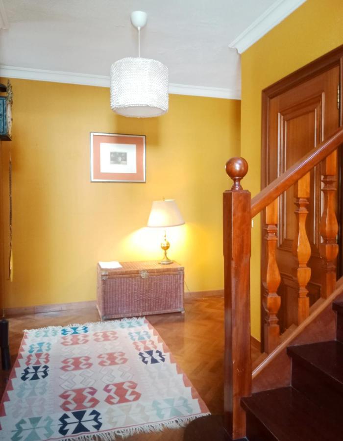 Apartamento Sobre La Ria 2 Viveiro Exterior foto